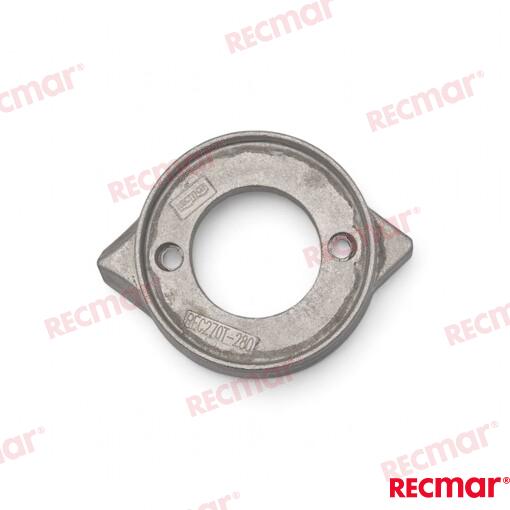ZINC ANODE REC875815