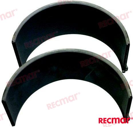 CONNECTING ROD BEARING KIT RM876512