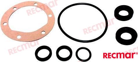 GASKET KIT VOLVO PENTA 2003 RAW WATER PUMP 22040