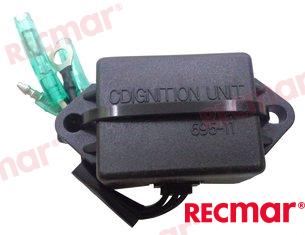 POWER PACK REC695 85540 11