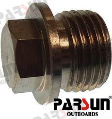 ANODE SCREW