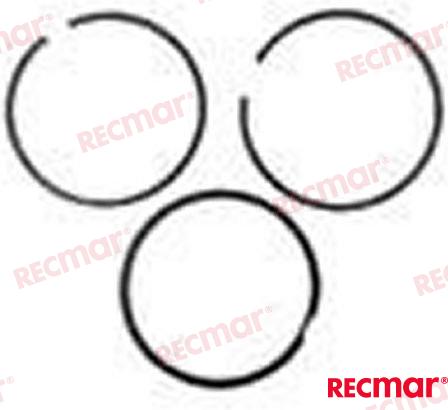 PISTON RING SET RM3583693