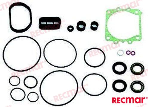 SEAL KIT GEAR HOUSING REC69J W0001 20 00