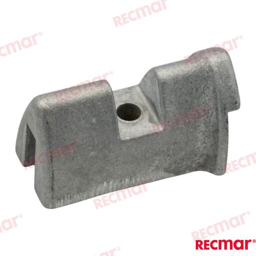 ZINC ANODE REC855105