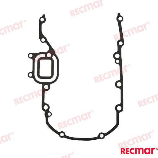 GASKET REC51211 88L00