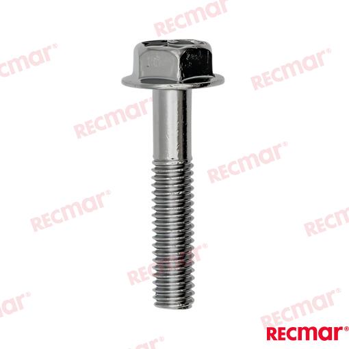 SCREW REC01550 06307