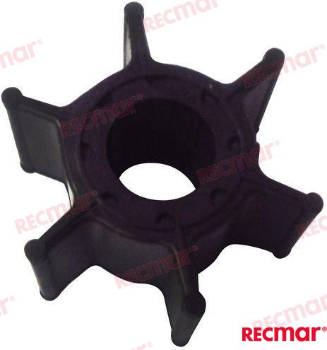 IMPELLER REC682 44352 01