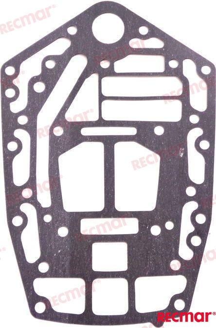 GASKET LOWER BASE REC6G5 45114 A0