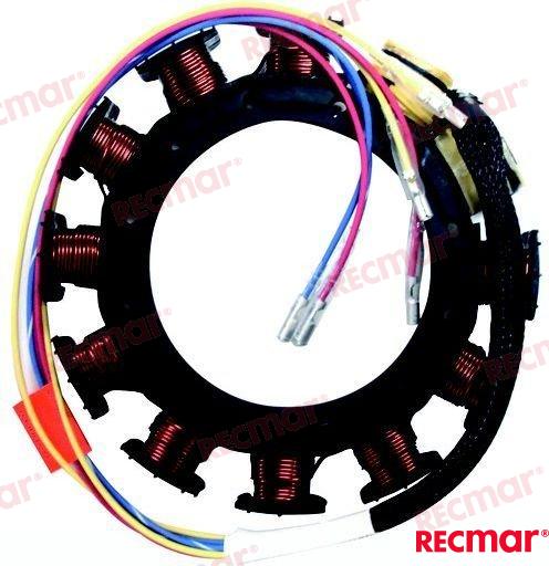 STATOR REC398 8778A29