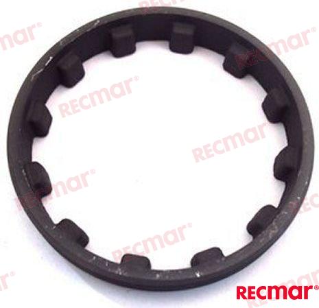 NUT REC688 45384 00