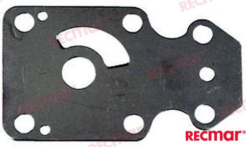 OUTER PLATE REC68T 44323 00