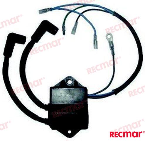 CDI/OIL_9.9-15HP