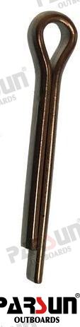 PIN  COTTER D3.2X18