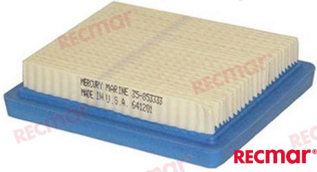AIR FILTER REC35 853333T