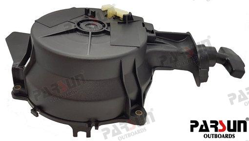STARTER ASSY