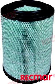 VOLVO PENTA D12 D13 AIR FILTER REC21196919