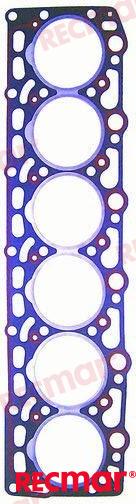 CYLINDER HEAD GASKET REC859155