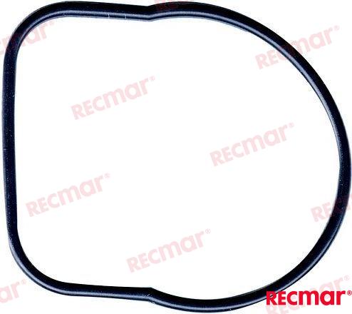 THERMOSTAT COVER GASKET REC336947