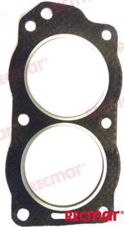 CYLINDERHEAD GASKET REC330818
