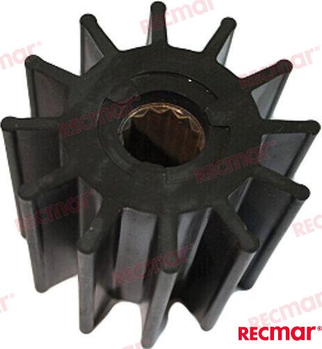 IMPELLER_VOLVO_875697_&_JABSCO_17936-000