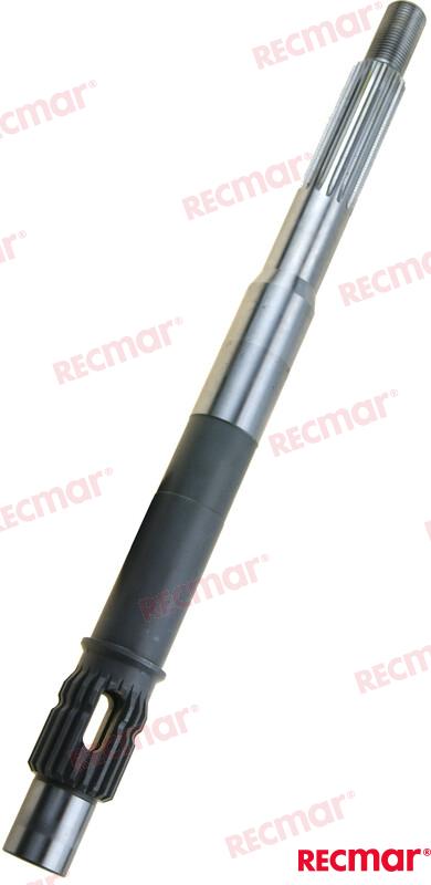 PROP SHAFT REC44 824110