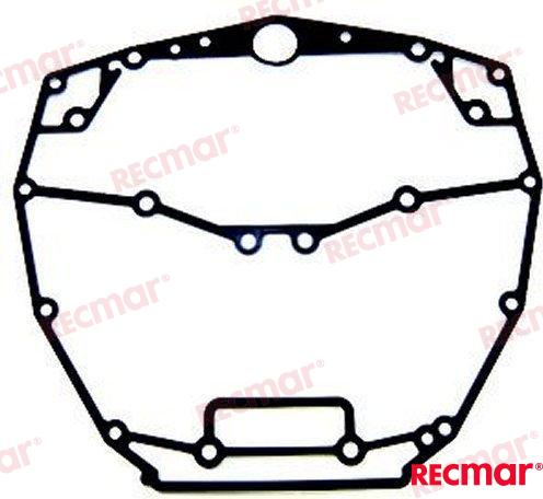 OIL PAN GASKET REC11489 93J00