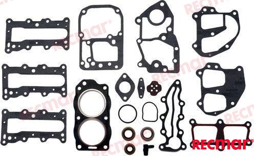 GASKETS ENGINE SET REC436358