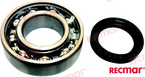 FLYWHEEL CASING REPAIR KIT REC22057