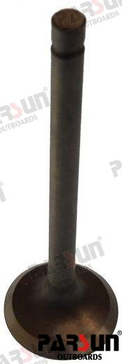 EXHAUST VALVE