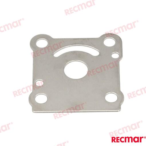 OUTER PLATE CARTRIDGE REC6G1 44323 00