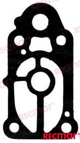 GASKET REC3F0 65029 0