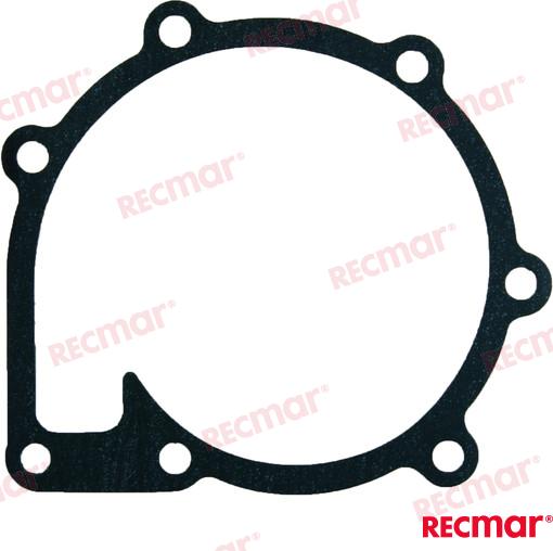 GASKET REC859027