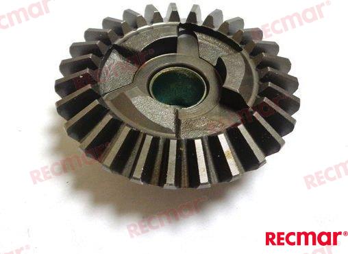 FORWARD GEAR REC647 45560 00