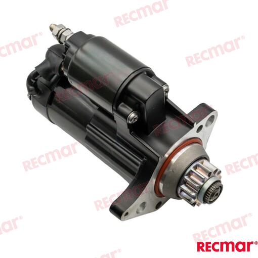 OUTBOARD STARTER REC31200 ZW5 003