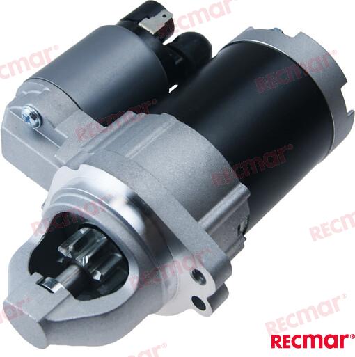 STARTER REC31100 98L10