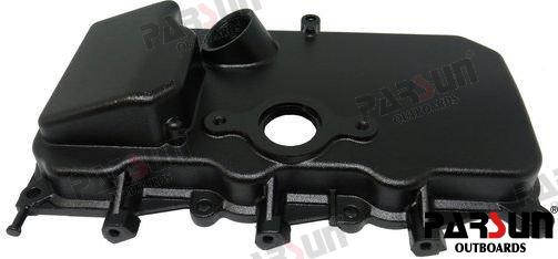 COVER, CYLINDER HEAD