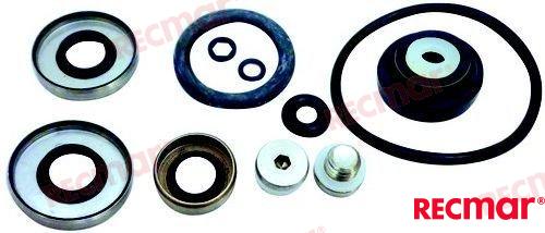 GEARCASE SEAL KIT REC396350