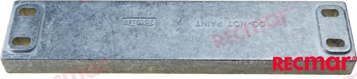 ZINC ANODE REC6AW 45251 00