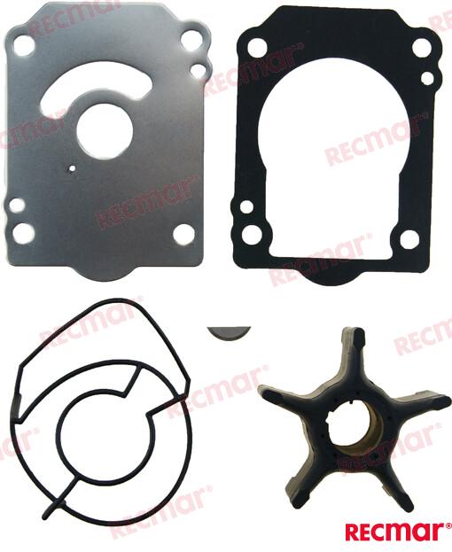 WATER PUMP KIT REC17400 93J01