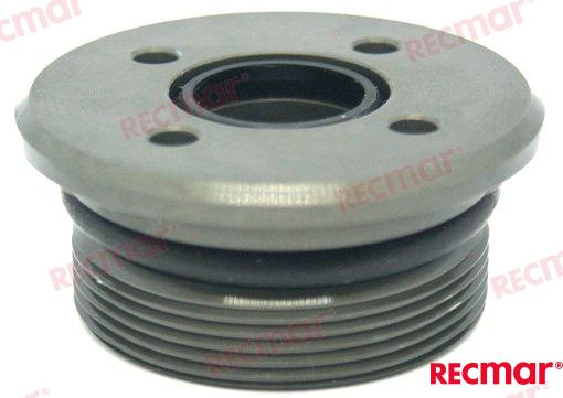 TRIM CYLINDER HEAD REC48630 94900