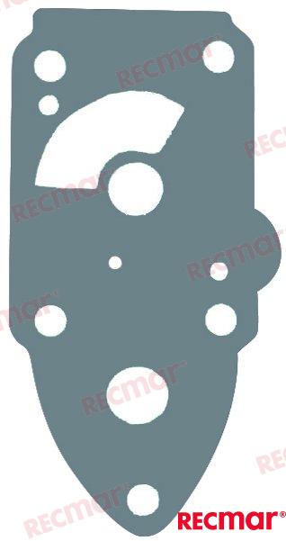 WATER PUMP GASKET REC17472 98503