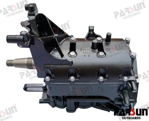ENGINE ASSY