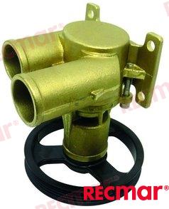 SEA WATER PUMP REC21379102