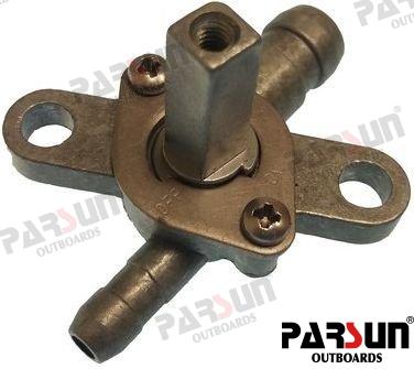 OIL  SWITCH  ASSY