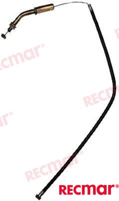THROTTLE CABLE REC677 26301 02