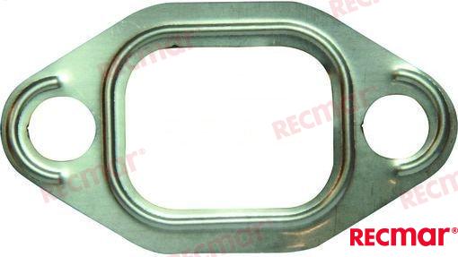 EXHAUST MANIFOLD GASKET REC1542123
