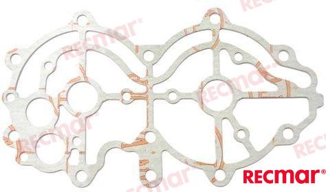 VALVECOVER GASKET REC66T 11193 A0