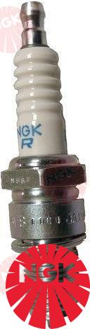 SPARK PLUG-NGKBR6ES