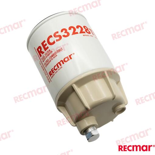 ELEMENT AND CUP REC320 02EB
