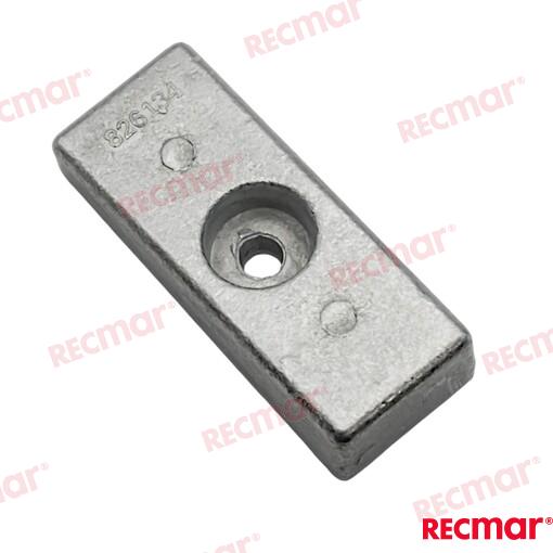 ZINC ANODE REC826134Q